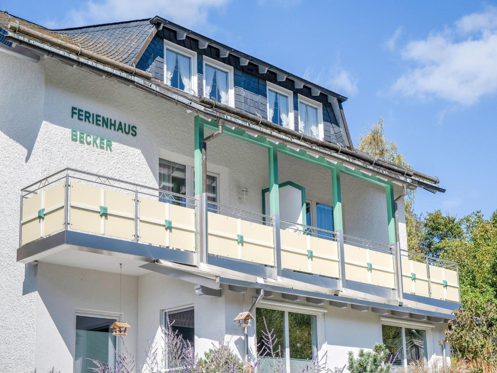 Modern Apartment In Schwalefeld With Garden Willingen  Dış mekan fotoğraf