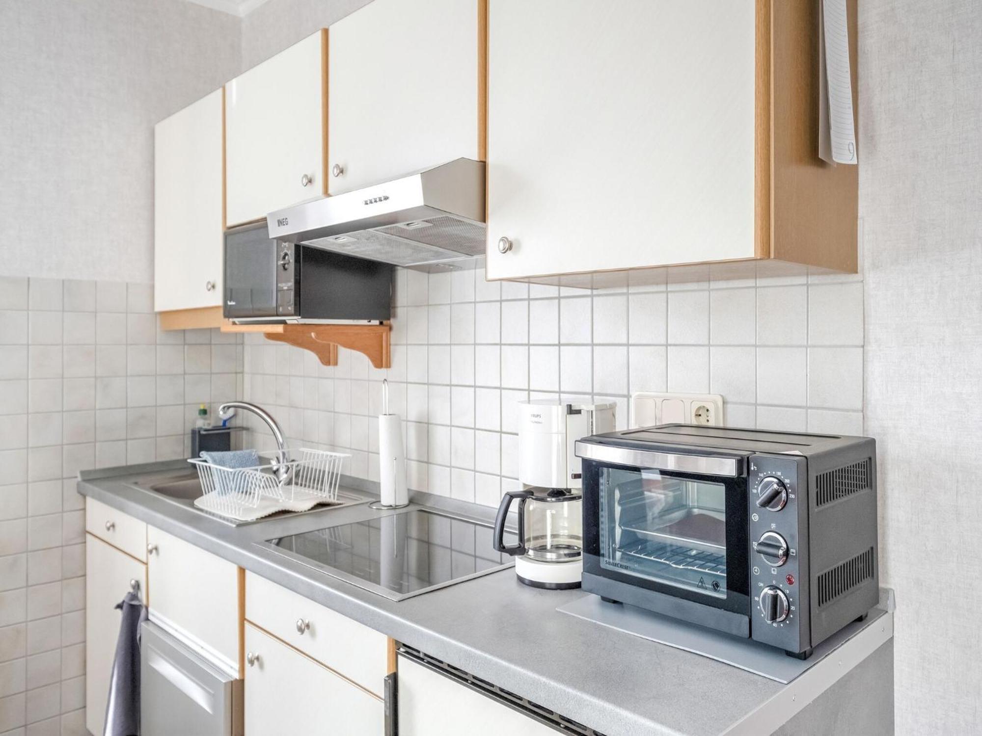 Modern Apartment In Schwalefeld With Garden Willingen  Dış mekan fotoğraf
