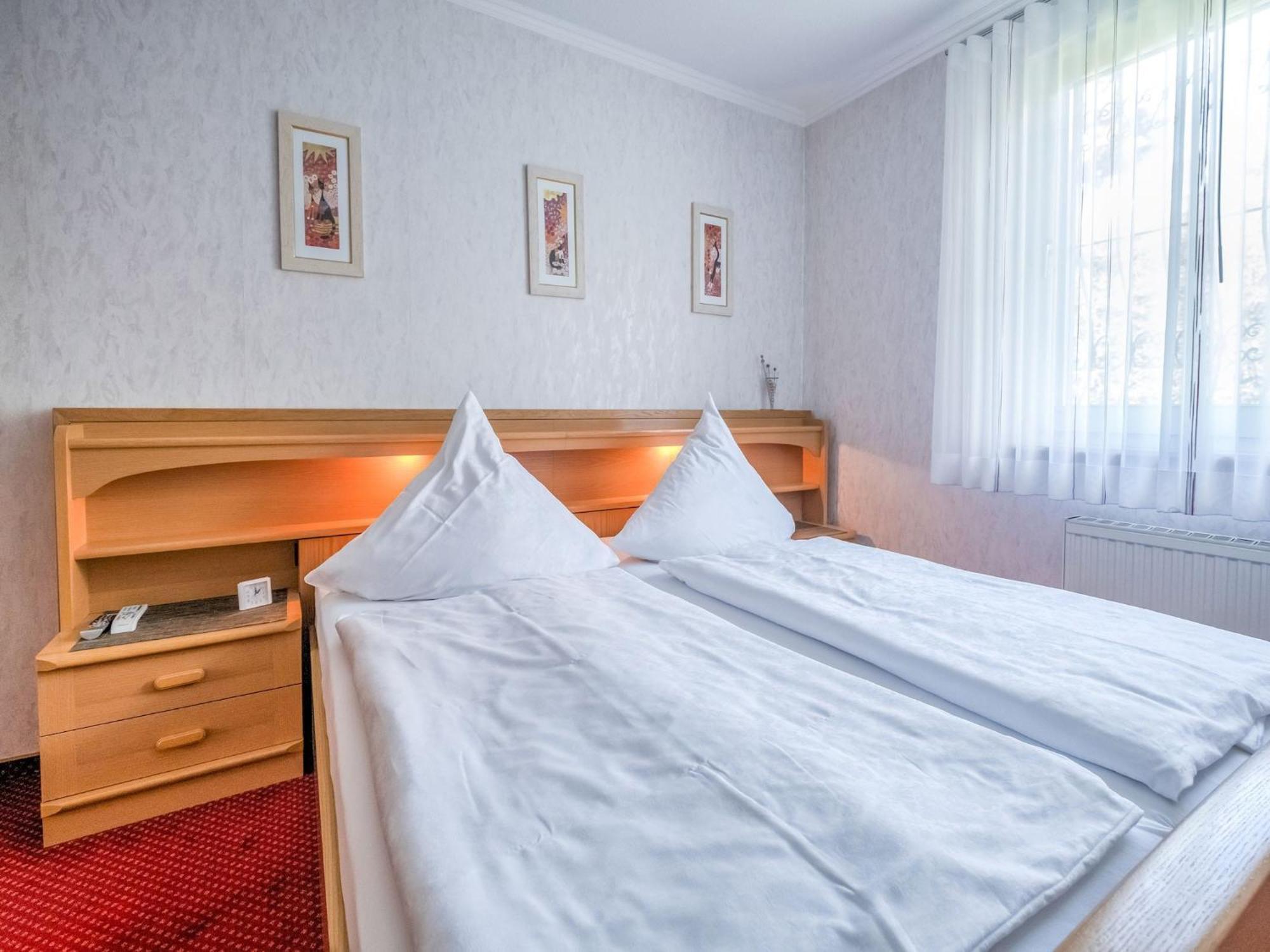 Modern Apartment In Schwalefeld With Garden Willingen  Dış mekan fotoğraf