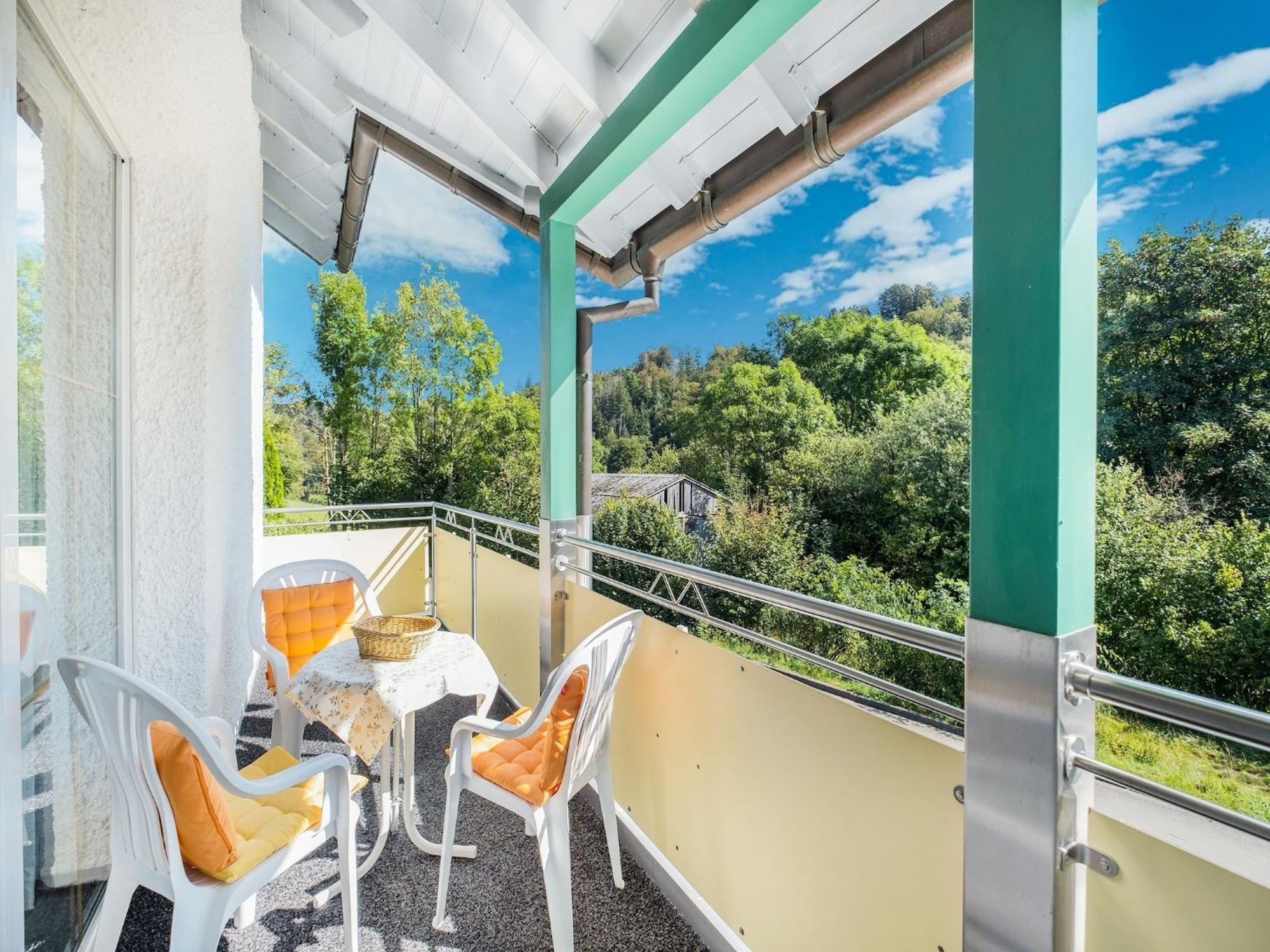 Modern Apartment In Schwalefeld With Garden Willingen  Dış mekan fotoğraf